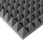 acoustic pyramids 7 cm 0 2