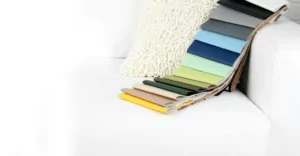 Jak si správně vybrat potahovou látku na sedačku, gauč, pohovku? 2 potahove latky